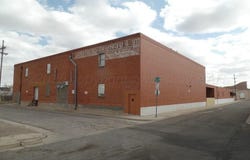 117 S PIERCE Street, Amarillo, TX 79107