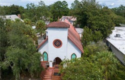 619 NE 1ST STREET, GAINESVILLE, FL 32601