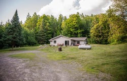 W7752 SIMON RD, Fifield, WI 54524