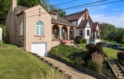 2 CORLISS TERRACE, Wheeling, WV 26003