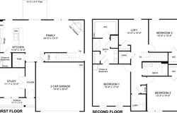 5048 Lost Creek Drive, Morristown, TN 37813