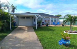 6424 BOATYARD Drive, HUDSON, FL 34667