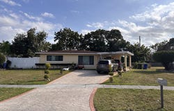 6256 NW 16th Court, Margate, FL 33063