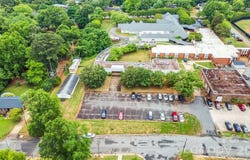166 Dotson Street, Rock Hill, SC 29732