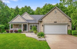 7520 Haflinger Circle, Kalamazoo, MI 49009