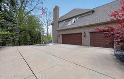 2032 Birch Bluff Drive, Okemos, MI 48864