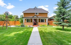 505 N 4th Street, Hamilton, MT 59840