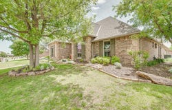 740 Northern Dancer Drive, Edmond, OK 73025