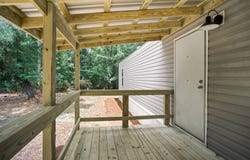 66 Tharpe Cir, Quincy, FL 32351