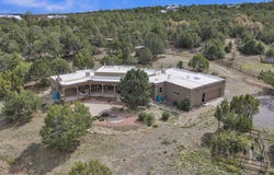 62 Anne Pickard Loop, Tijeras, NM 87059