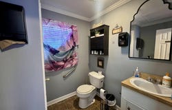 314 N Chrisman Avenue, Cleveland, MS 38732