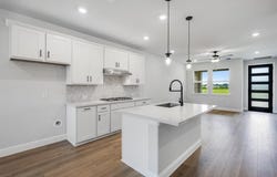 1804 Blue Sage Court, Celina, TX 75009