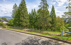 Terrace Street, Ashland, OR 97520