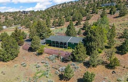 11445 Hill Road, Klamath Falls, OR 97601