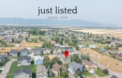 80 EVA LANE, Victor, ID 83455