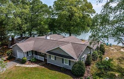 322  Lucom Point Road, Reedville, VA 22539