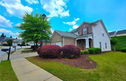 2077 Appaloosa Way Way, Conyers, GA 30012