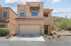 7370 E Sabino Terrace Place, Tucson, AZ 85750