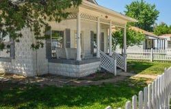 312 10th St, Fowler, CO 81039