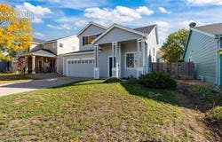 9327 Pony Gulch Way, Colorado Springs, CO 80925