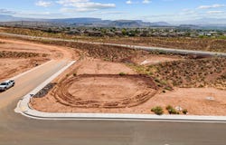 Solente lot: 116, Washington, UT 84780