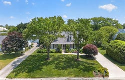 13 HARBORVIEW Road, LEWES, DE 19958