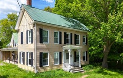 26 Unity Road, Albion, ME 04910
