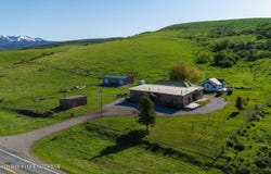 5177 HWY 34, Wayan, ID 83285