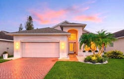 201 PRATHER Drive, DAVENPORT, FL 33837