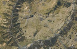 County Road 51 & 51A, Silverton, CO 81433