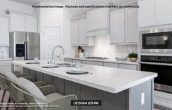 246 Buffalo Boulevard, Rhome, TX 76078