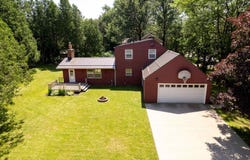 1511 N BROADWAY AVENUE, Marshfield, WI 54449