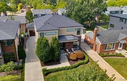 1884 Shipman Boulevard, Birmingham, MI 48009