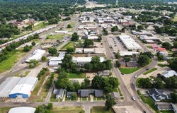 104-110/204 E 9th, Mount Pleasant, TX 75455