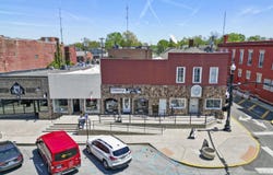 100 N Main Street, Crown Point, IN 46307