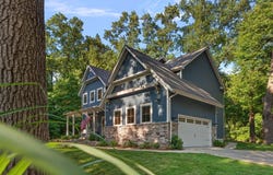 323 Dreamwold Way, Michiana Shores, IN 46360