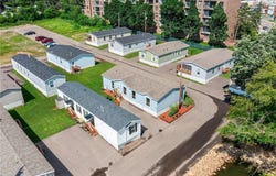2501 Lowry Avenue NE, Saint Anthony, MN 55418