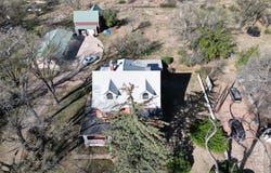 1607 8th Street, Las Vegas, NM 87701