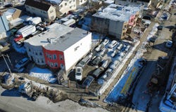 168-26 Liberty Avenue, Jamaica, NY 11433