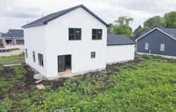 70 E Evergreen Lane, Milton, WI 53563