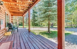 97 Forest Lake Circle, Donnelly, ID 83615