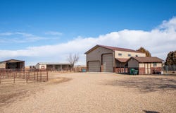 420 E County Road 10, Berthoud, CO 80513