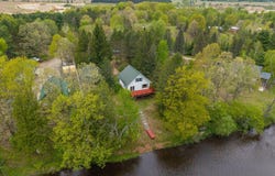 3804 Indian Trail Drive, Hersey, MI 49639