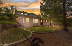 706 SHATTUCK Street, Bisbee, AZ 85603
