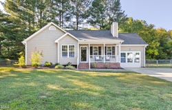1736 Cobblestone Drive, Creedmoor, NC 27522