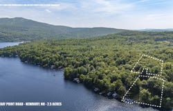 251 Bay Point Road, Newbury, NH 03255
