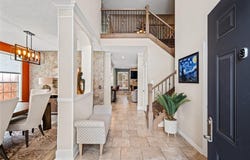 4758 Park Downs Drive, Fort Worth, TX 76137