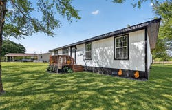 15045 County Road 4060, Scurry, TX 75158