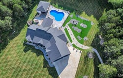 4689 Bergman Road, Robertsville, MO 63072