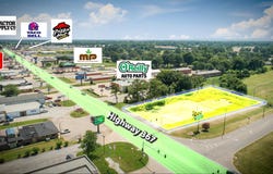 1205 Highway 367, Newport, AR 72112